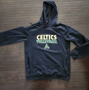 lululemon athletica Black Hoodiel